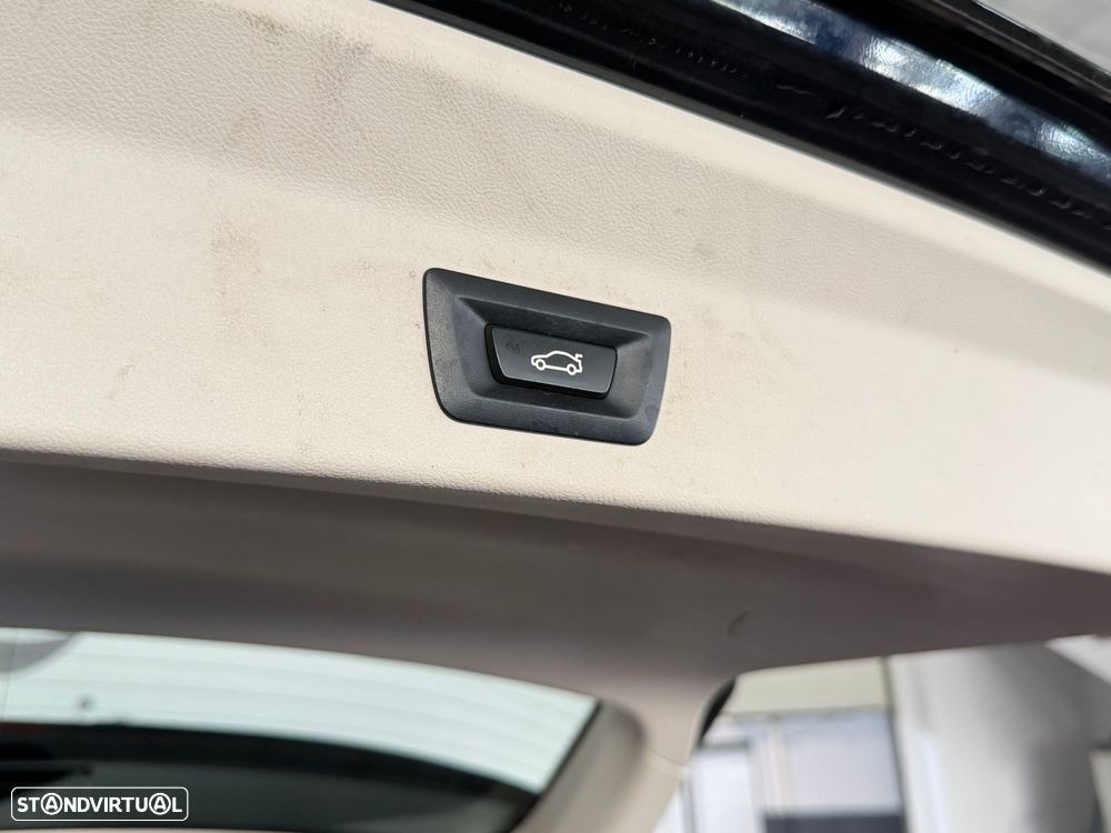 BMW iX3 Inspiring - 8