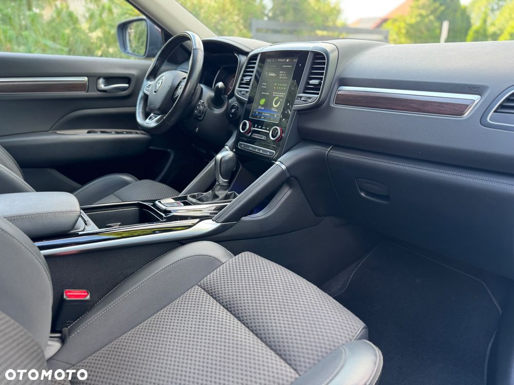 Renault Koleos ENERGY dCi 175 X-tronic 4WD INTENS - 6
