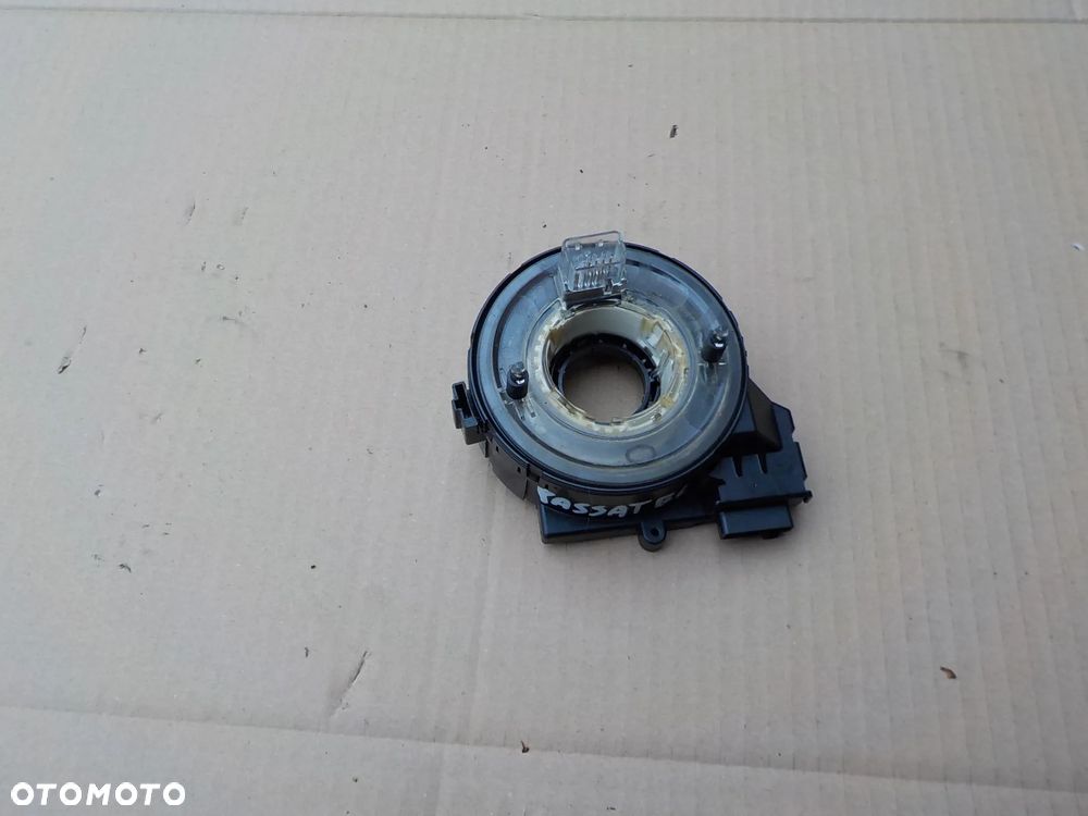 taśma pod kierownice vw passat b6 3C0959653 - 1