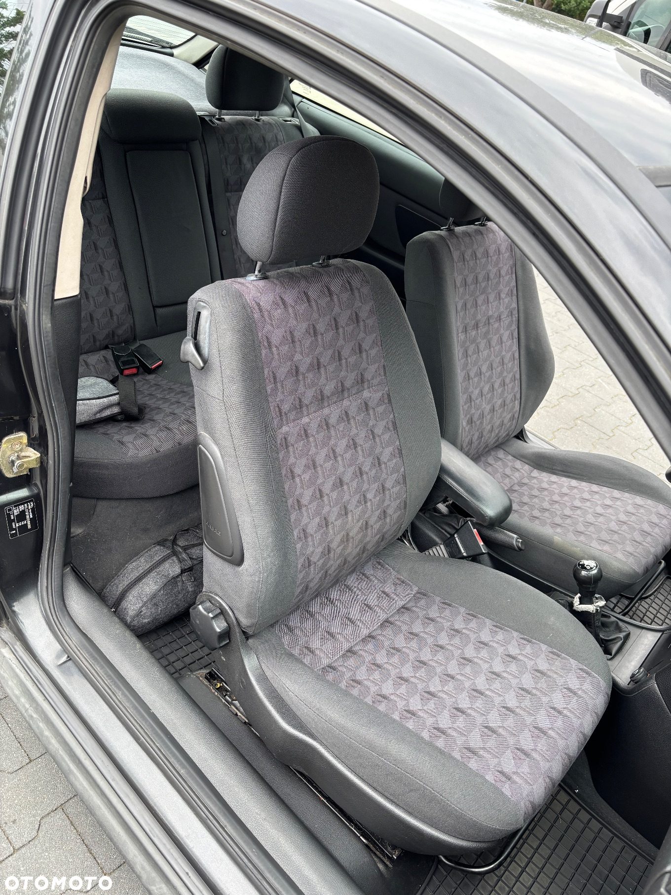 Opel Astra - 14
