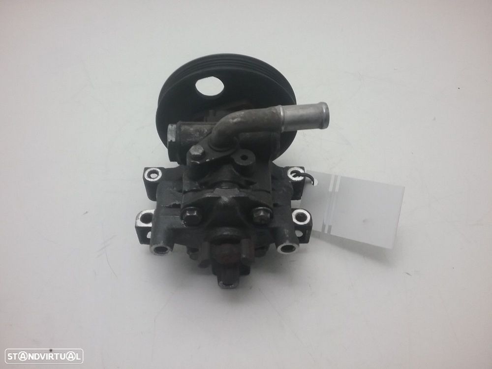 Bomba direcção assistida FORD TRANSIT 2.2 TDCi MOTOR SRFA - 2