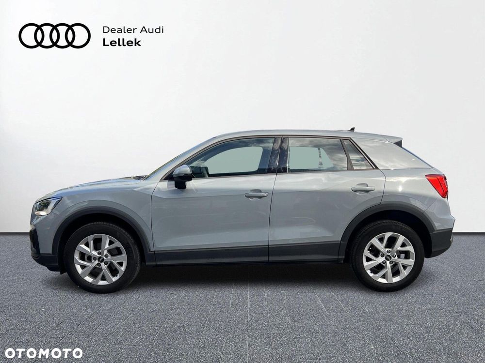 Audi Q2 30 TFSI - 2