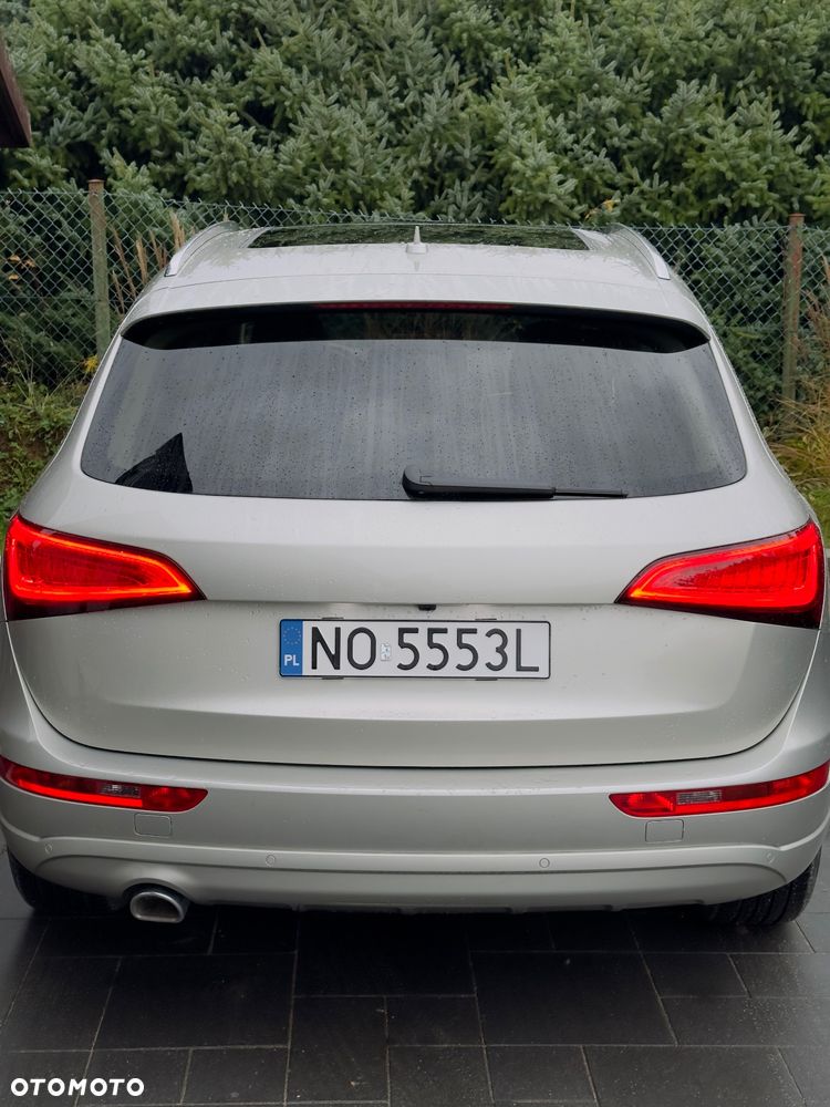 Audi Q5 2.0 TDI clean diesel Quattro S tronic - 7