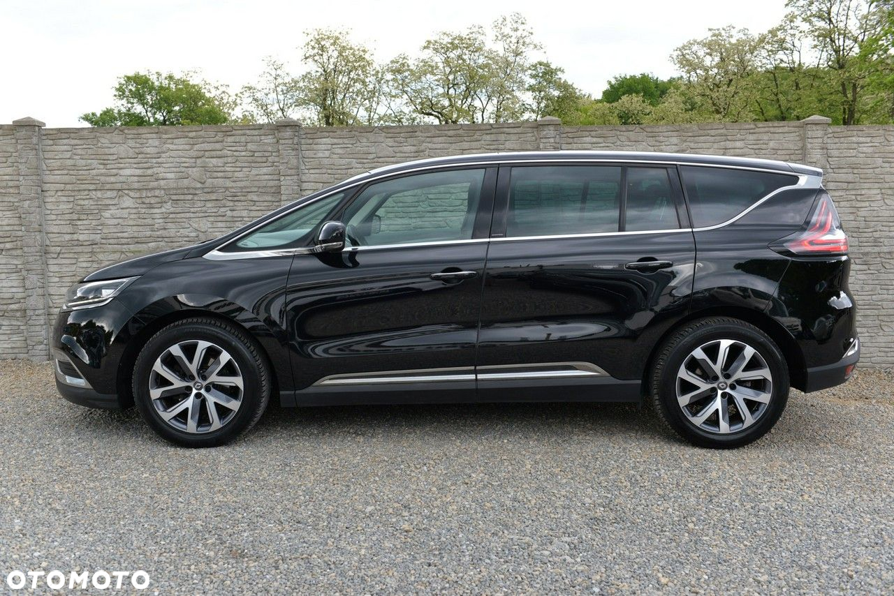 Renault Espace 1.6 TCE Energy Zen EDC 7os - 2