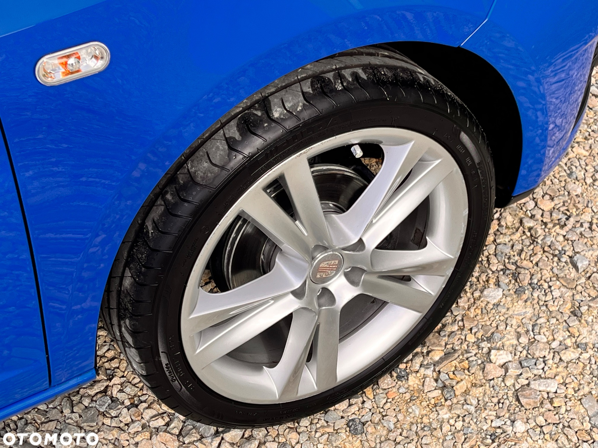 Seat Ibiza SC 1.4 16V Sport - 24