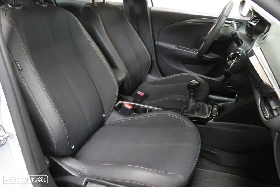 Opel Corsa 1.2 T Elegance - 15