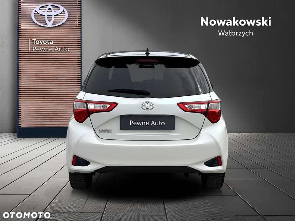 Toyota Yaris 1.5 Selection - 9