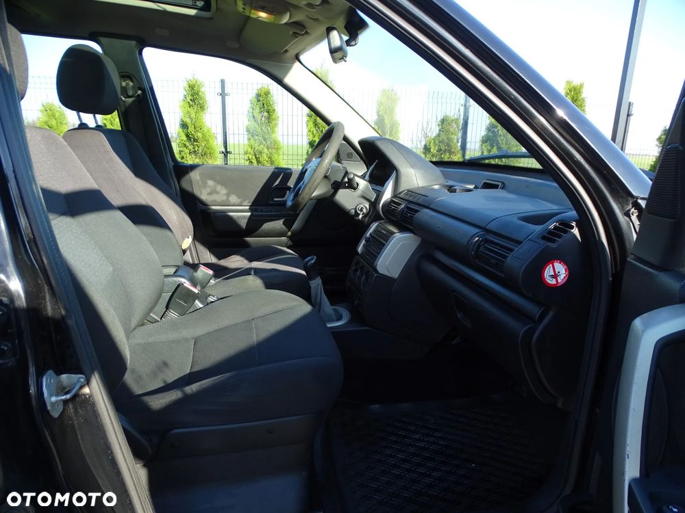 Kia Sorento 2.5 CRDi Expedition - 27