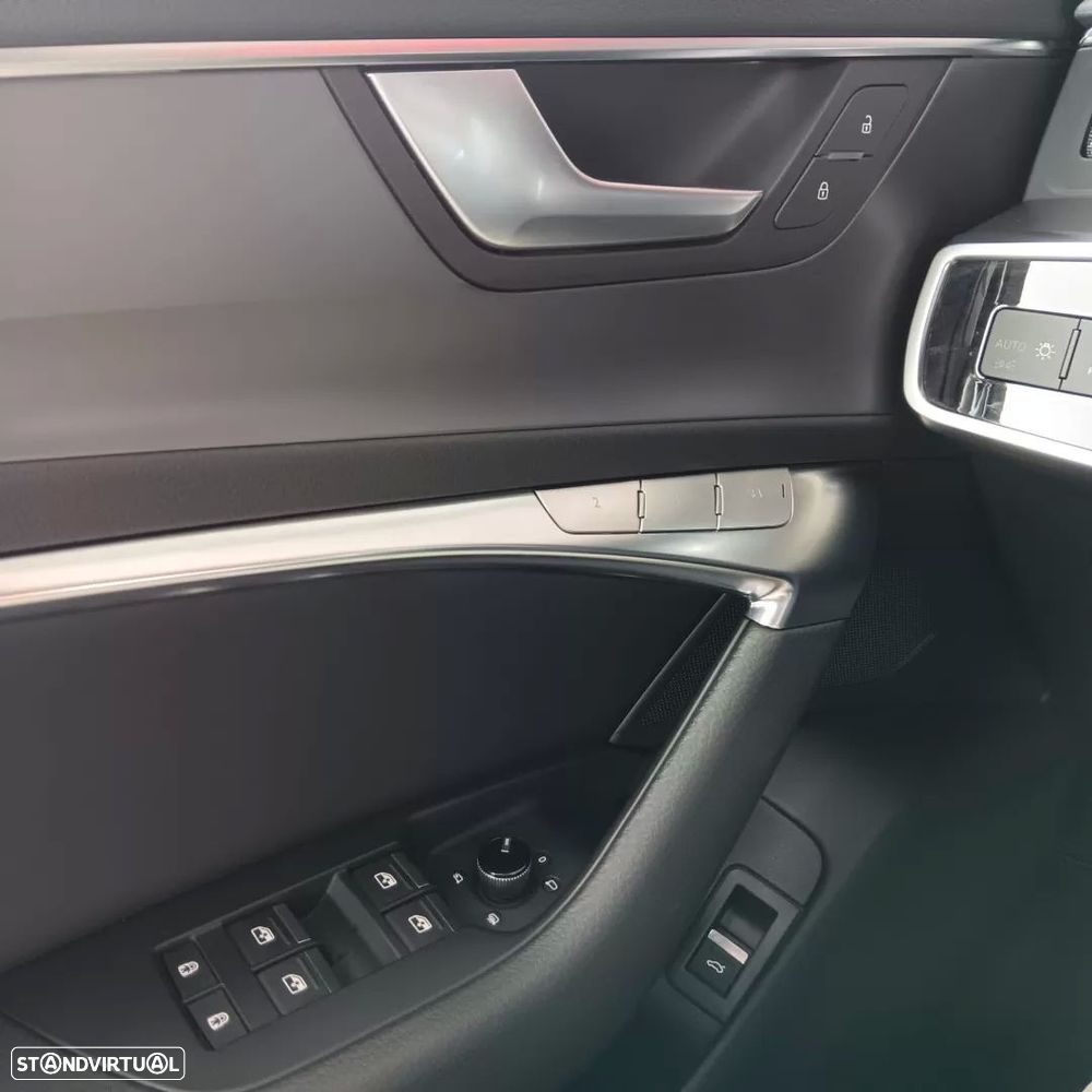 Audi A6 40 TDI S tronic - 37