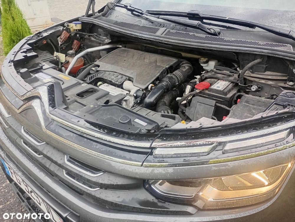 Citroën C5 Aircross 1.2 PureTech C-Series - 6