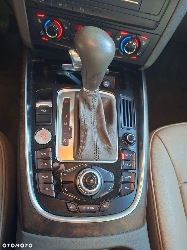 Audi Q5 2.0 TDI quattro (clean diesel) S tronic - 8