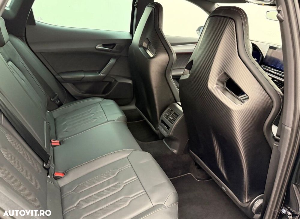 Cupra Formentor VZ5 2.5 TSI 4DRIVE DSG - 9