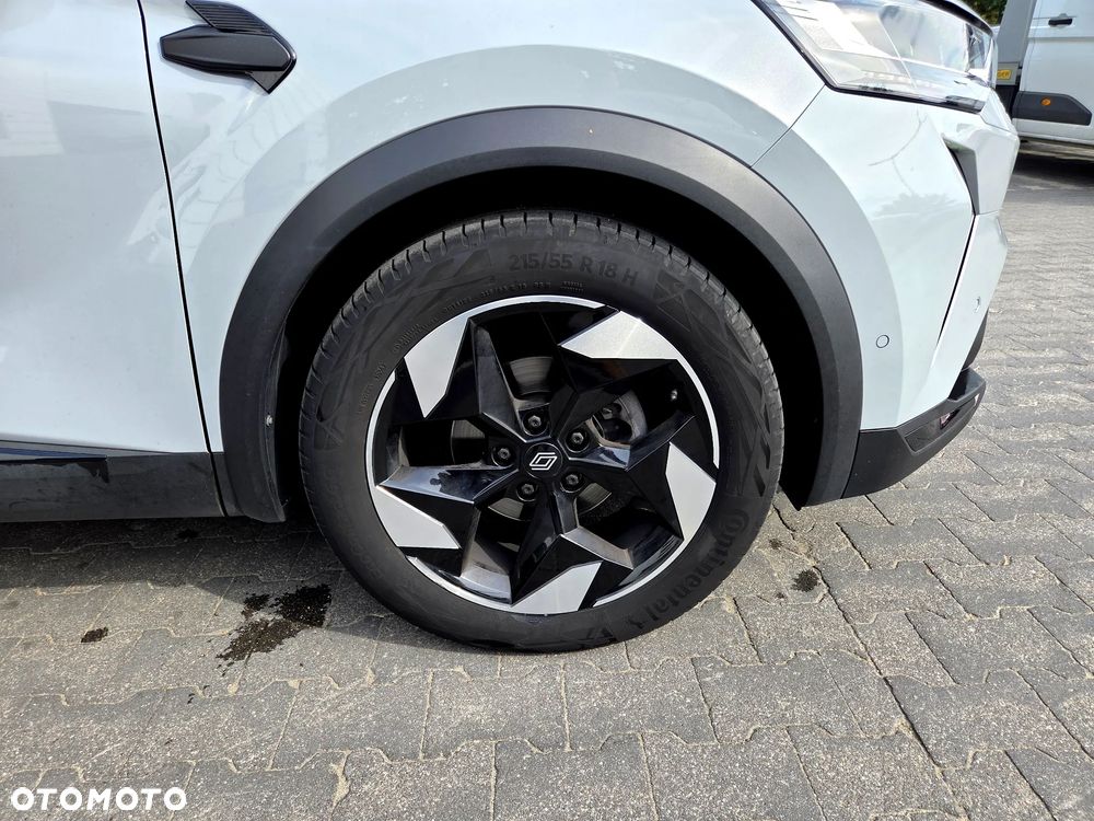 Renault Captur 1.0 TCe Techno - 8