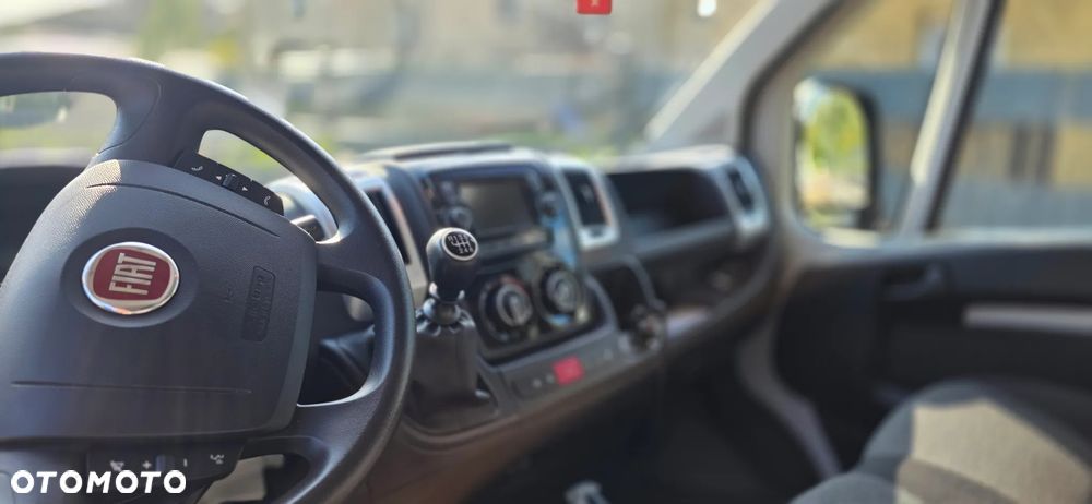Fiat DUCATO - 9