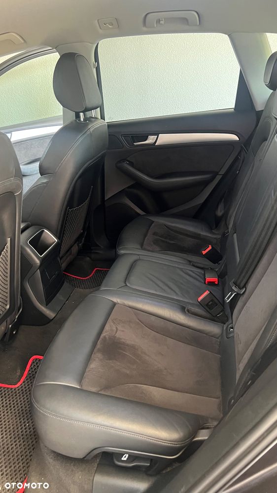 Audi Q5 2.0 TDI clean diesel Quattro S tronic - 21
