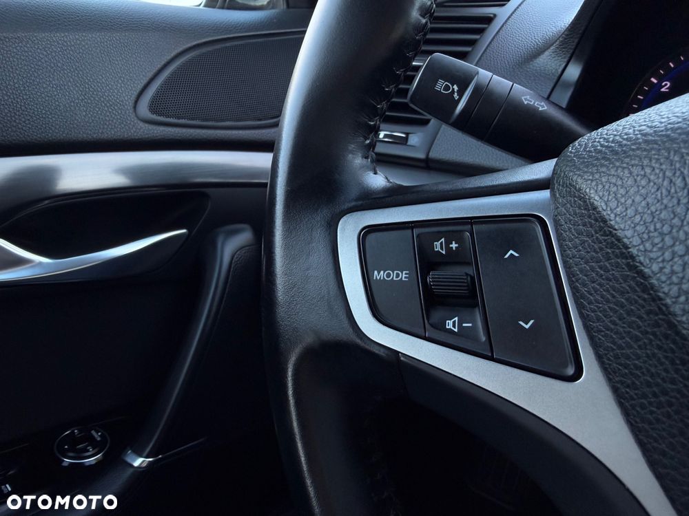 Hyundai i40 i40cw 1.6 Fifa World Cup Edition - 38