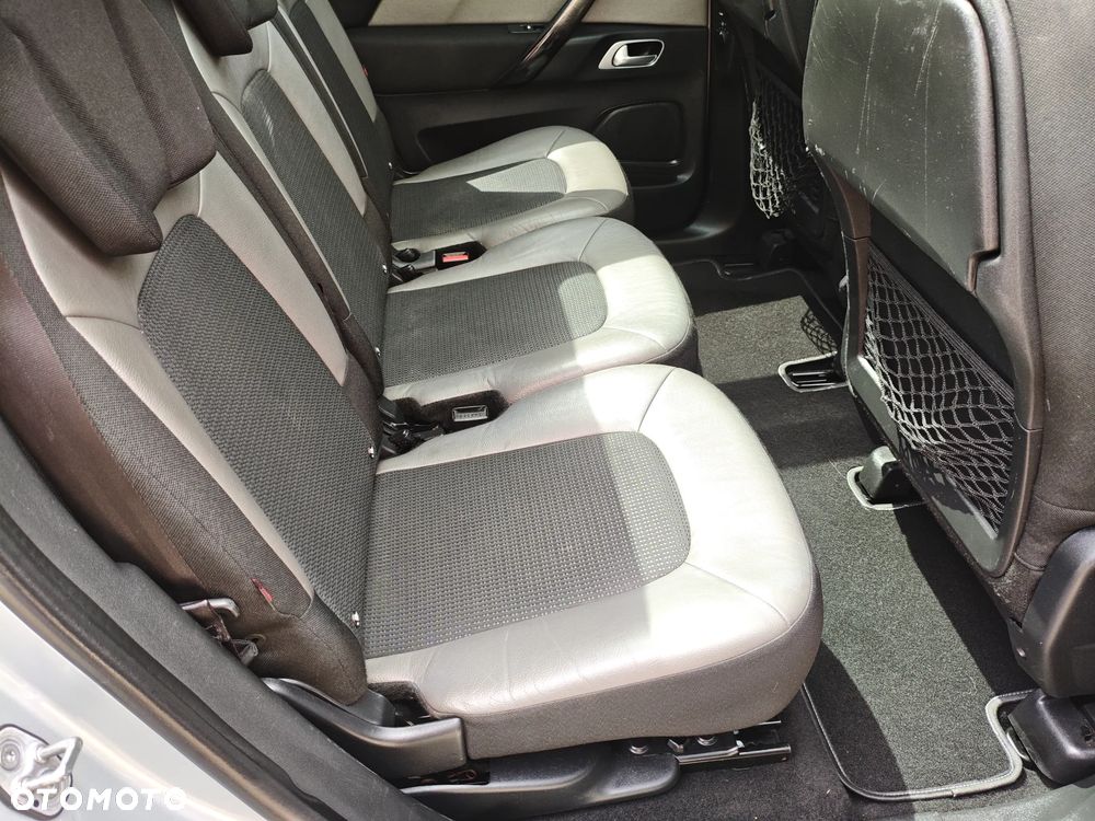 Citroën C4 Picasso BlueHDi 120 Exclusive - 22
