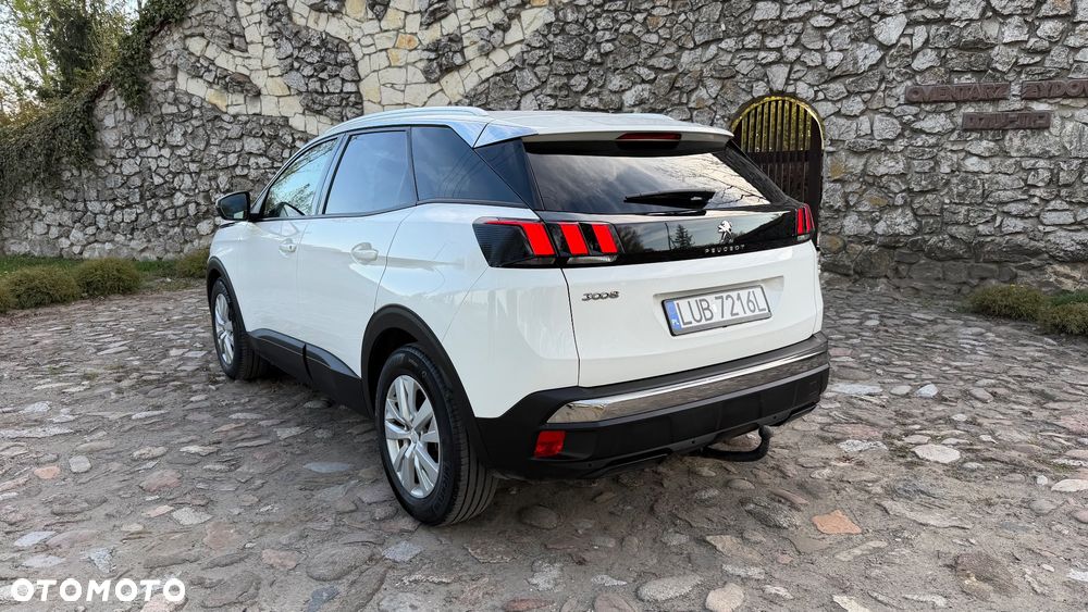Peugeot 3008 BlueHDi 130 Stop & Start Active - 6