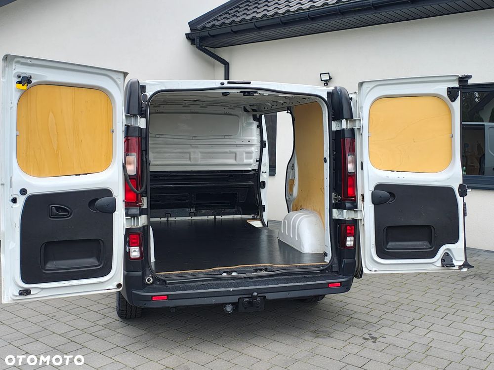 Renault trafic - 28