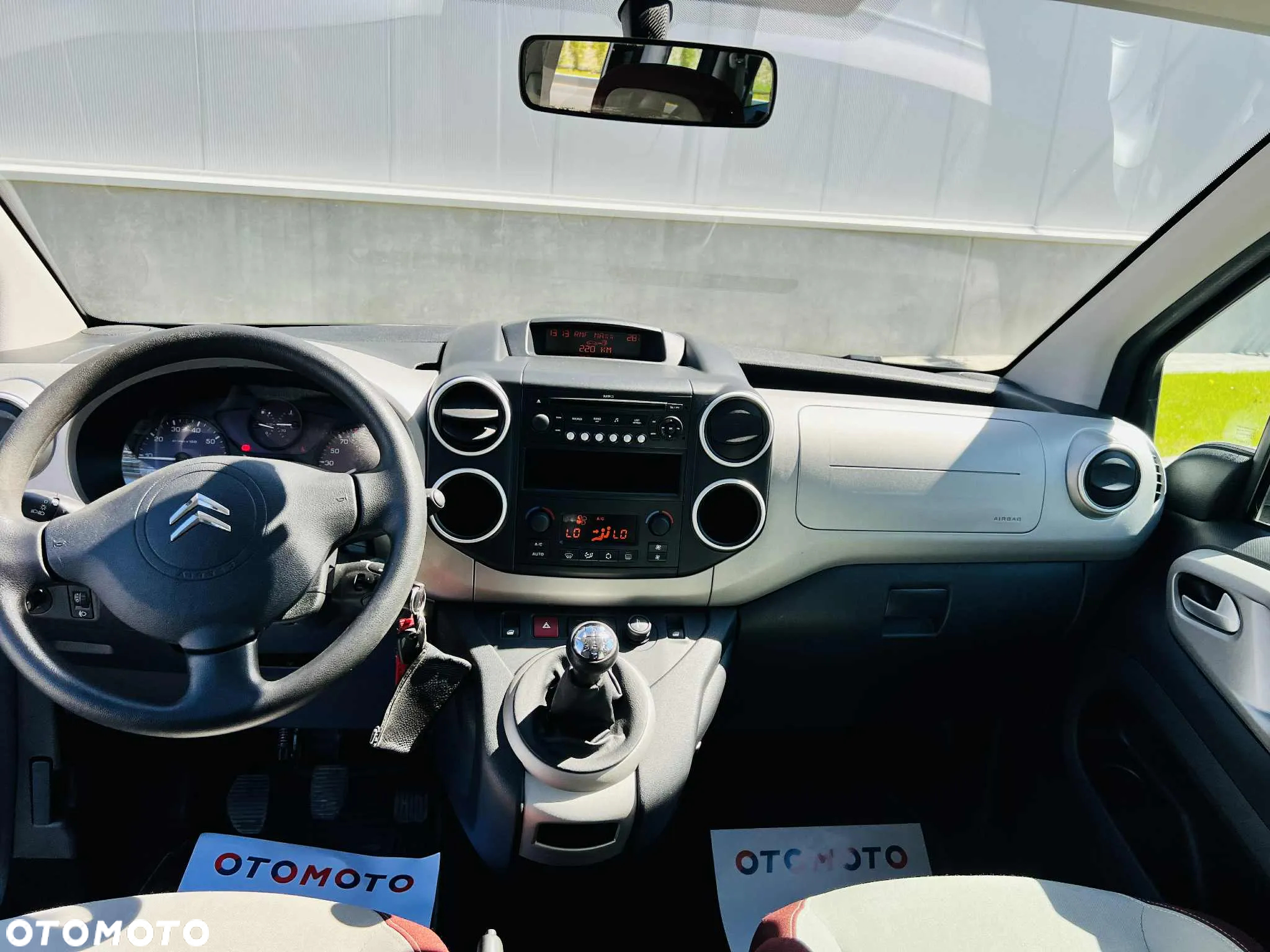 Citroën Berlingo 1.6 16V Multispace - 30