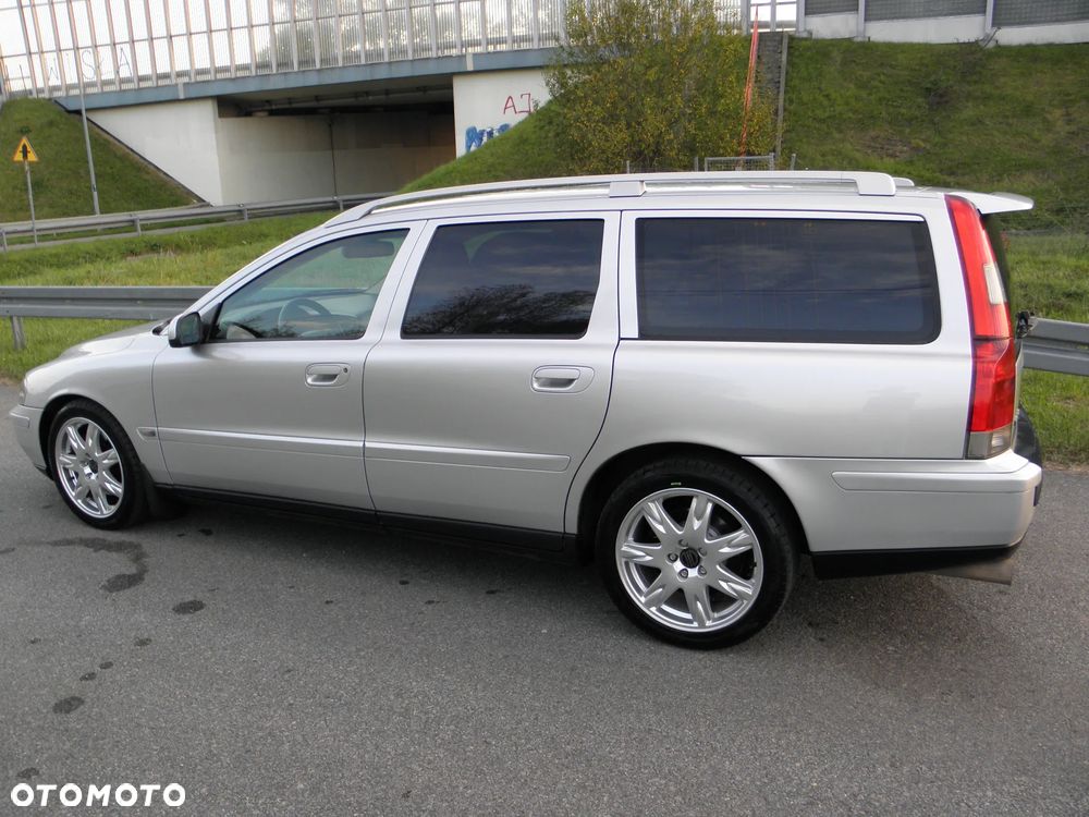 Volvo V70 - 8