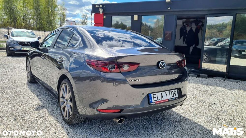Mazda 3 - 23