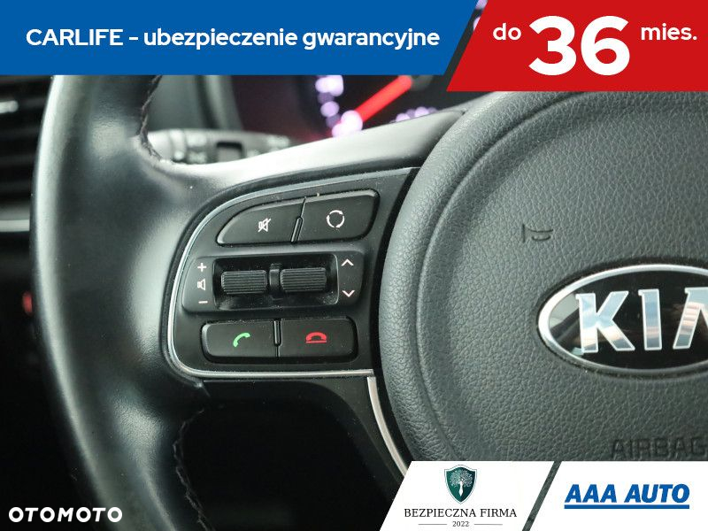 Kia Sportage - 18