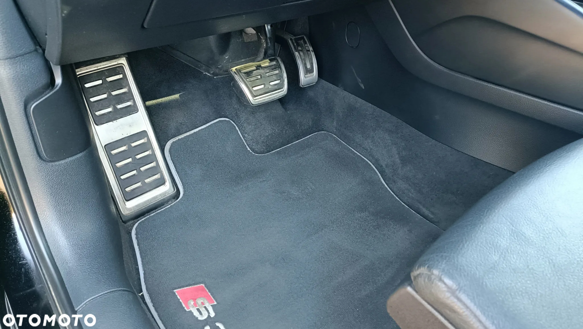 Audi S3 TFSI Quattro S tronic - 23