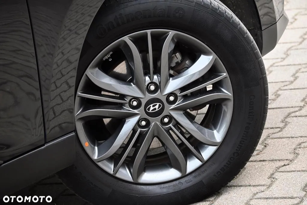Hyundai ix35 1.6 GDI Premium 2WD - 20