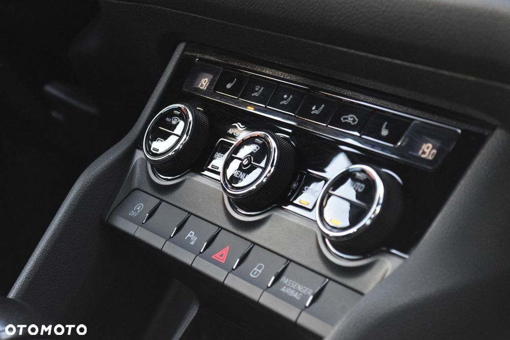 Skoda Kodiaq 2.0 TSI 4x4 RS DSG - 34