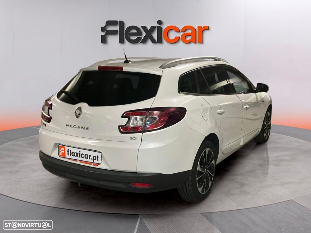 Renault Mégane Sport Tourer - 4