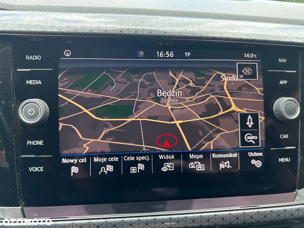 Volkswagen T-Cross 1.0 TSI OPF R-Line - 14