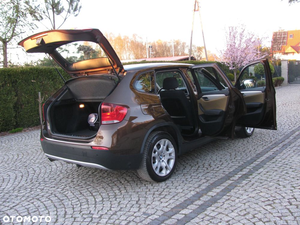 BMW X1 - 15