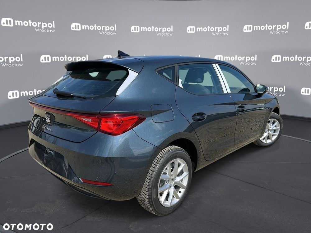Seat Leon - 8