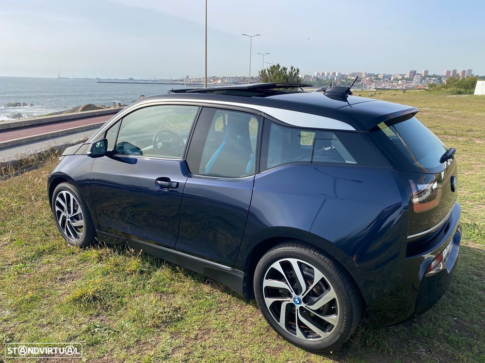 BMW i3 (120 Ah) - 3