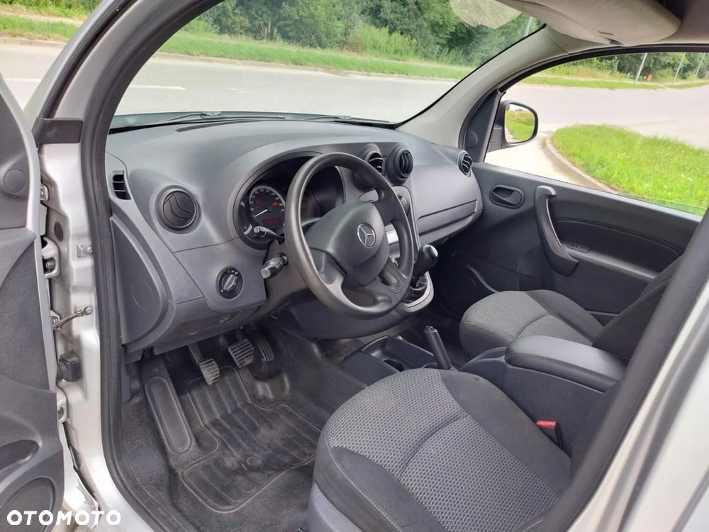 Mercedes-Benz Citan - 8