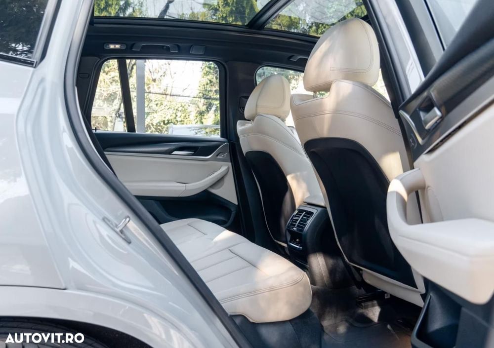 BMW X3 - 21