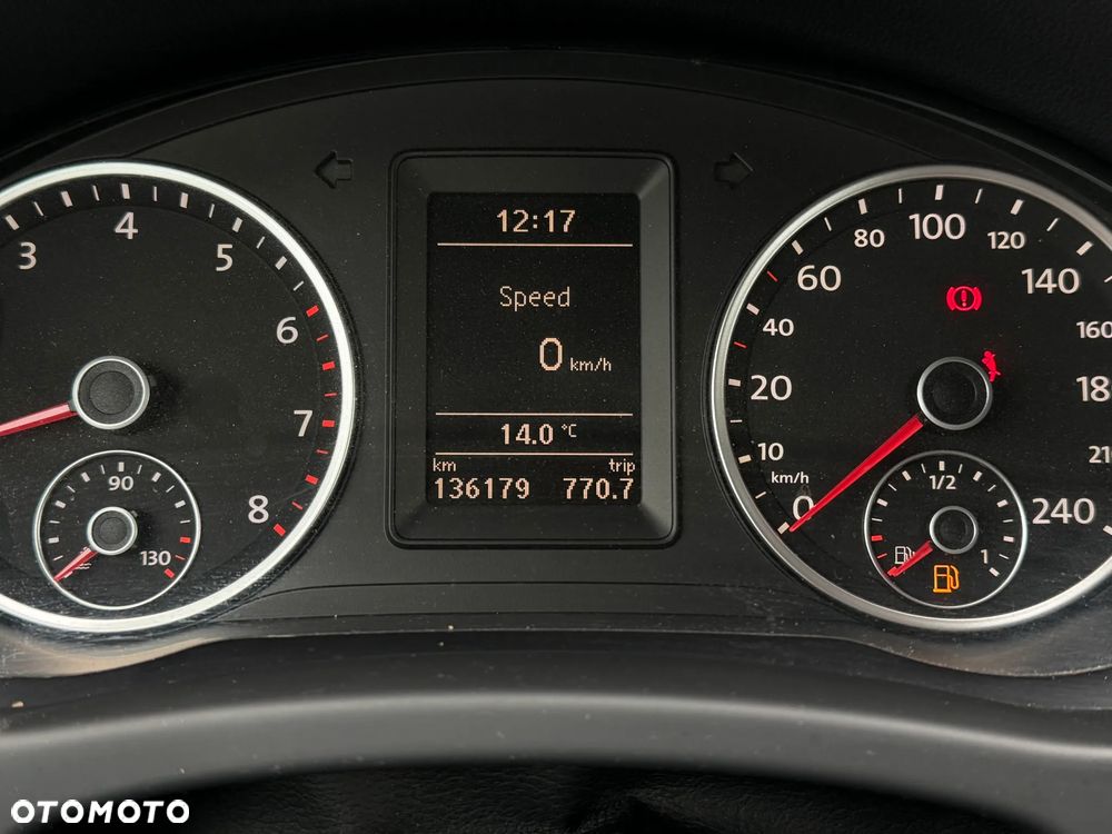 Volkswagen Tiguan 1.4 TSI Trend&Fun - 8