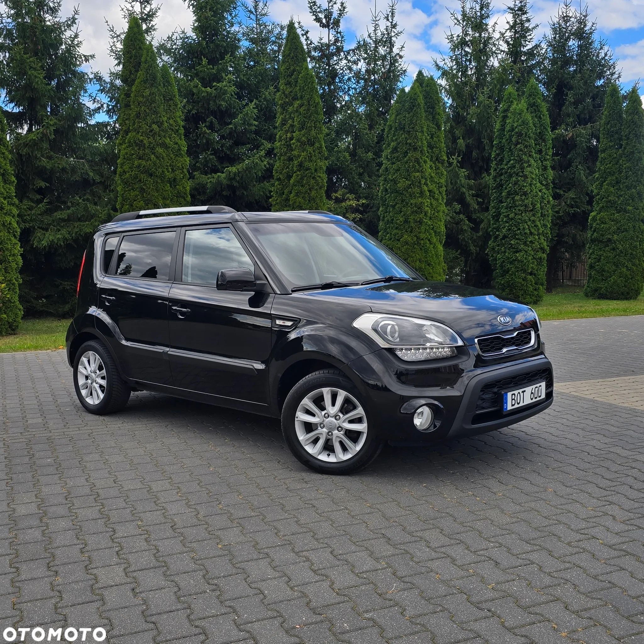 Kia Soul 1.6 GDI Attract - 3