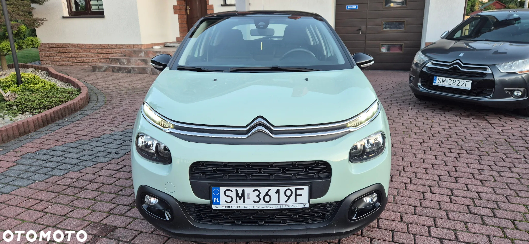 Citroën C3 1.2 PureTech Live - 6