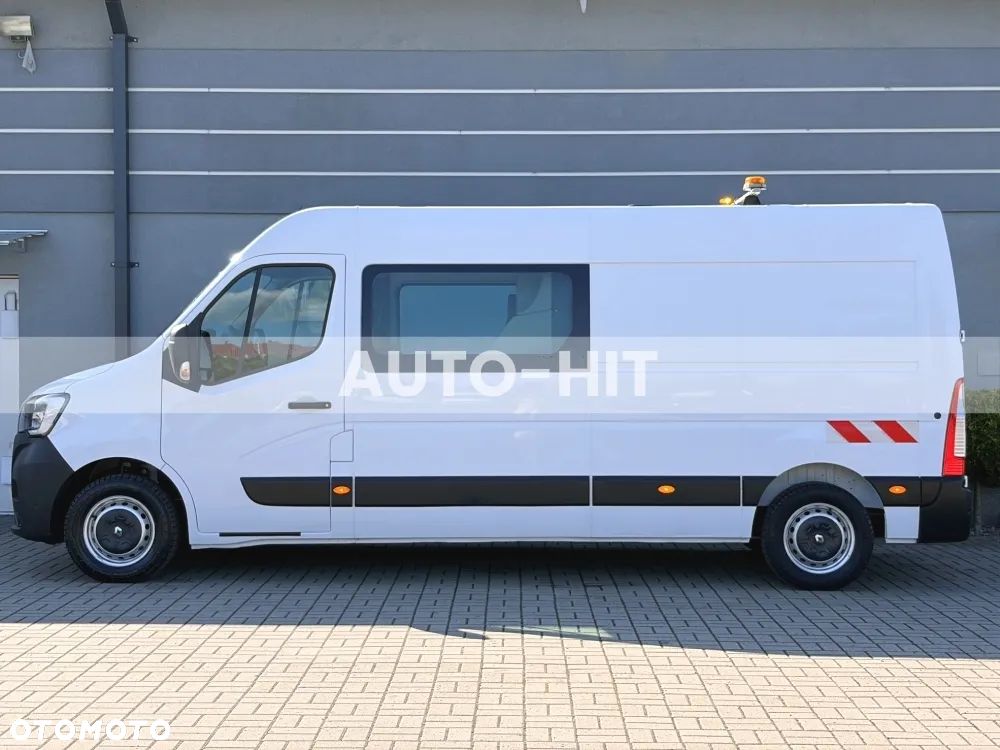 Renault Master - 12