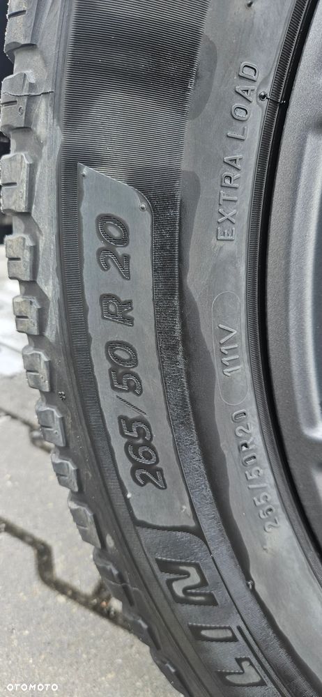 Jeep Grand Cherokee 3.6 V6 Overland - 15