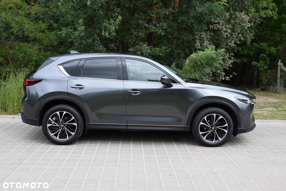Mazda CX-5 2.5 Homura 2WD - 5