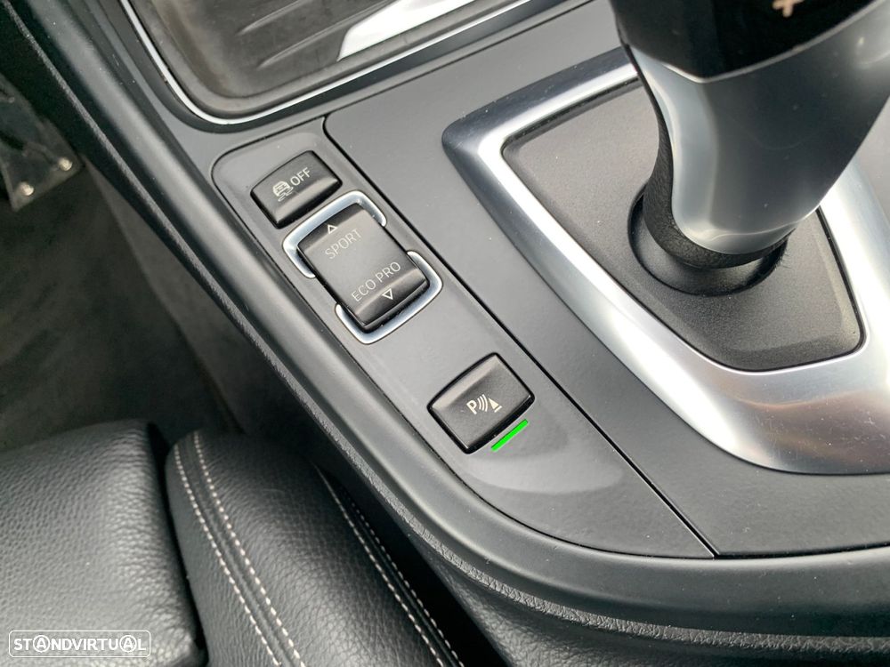 BMW 420 Gran Coupé d Pack M Auto - 33