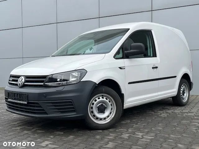 Volkswagen Caddy - 2