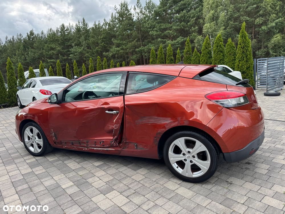Renault Megane 1.4 16V TCE Expression - 4