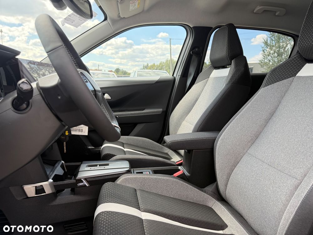 Opel Frontera 1.2 T mHEV GS eDTC6 - 7