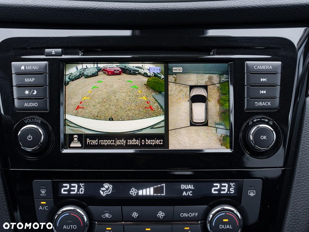 Nissan Qashqai 1.3 DIG-T N-Style - 32