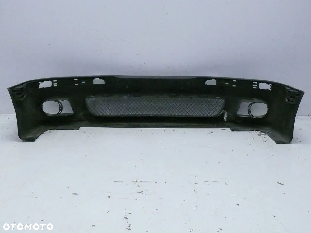 ZDERZAK PRZEDNI BMW 5 E39 M-PAKIET - 5