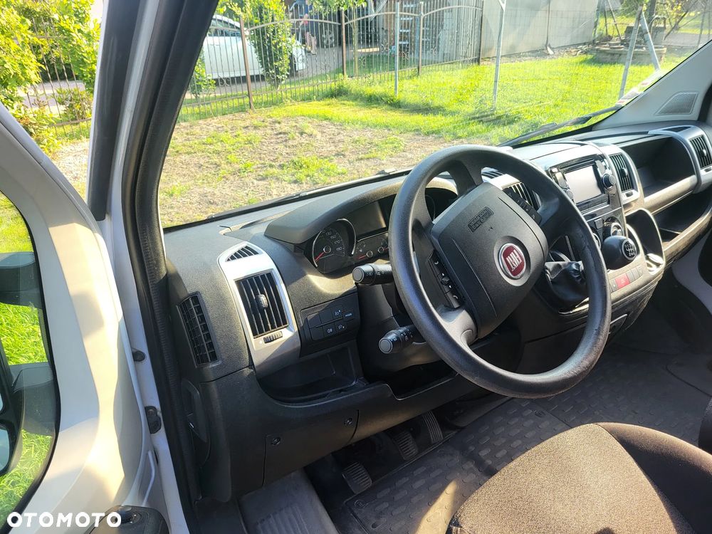 Fiat Ducato - 7